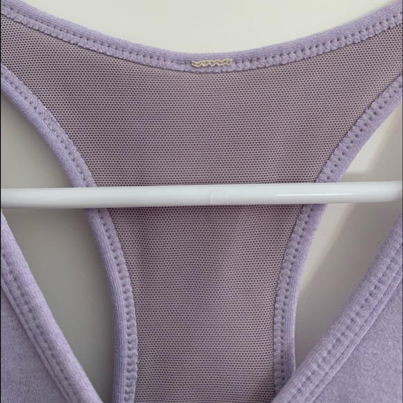 Lululemon Tank - Picture 3 of 8